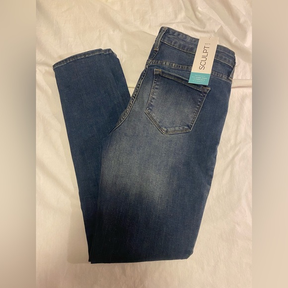 Old Navy Denim - Woman’s Jeans size 8 Reg  NWT